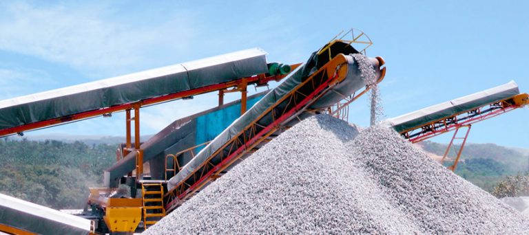 The Definition and Classification of crushing