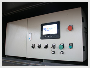 Intelligent PLC control system